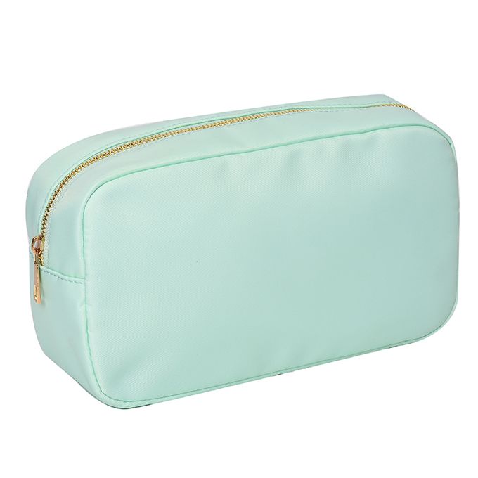 Nylon Makeup Pouch