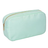 Nylon Makeup Pouch