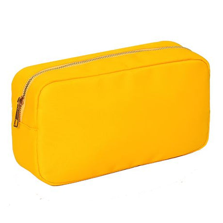 Nylon Makeup Pouch