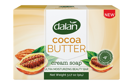 Dalan Cream Soap