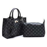 Merrell 3pcs Monogram Bag Set