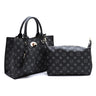 Merrell 3pcs Monogram Bag Set
