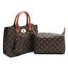 Merrell 3pcs Monogram Bag Set