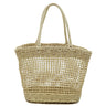 Fashion Straw Tote