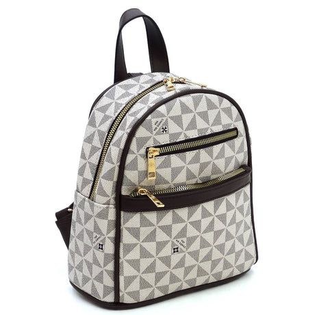 PM Monogram Backpack