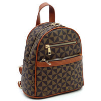 PM Monogram Backpack