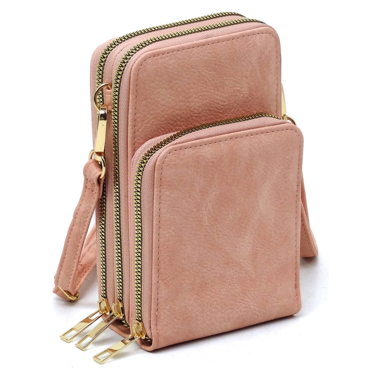 Cardi Crossbody Bag