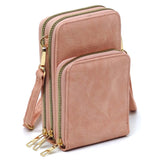 Cardi Crossbody Bag