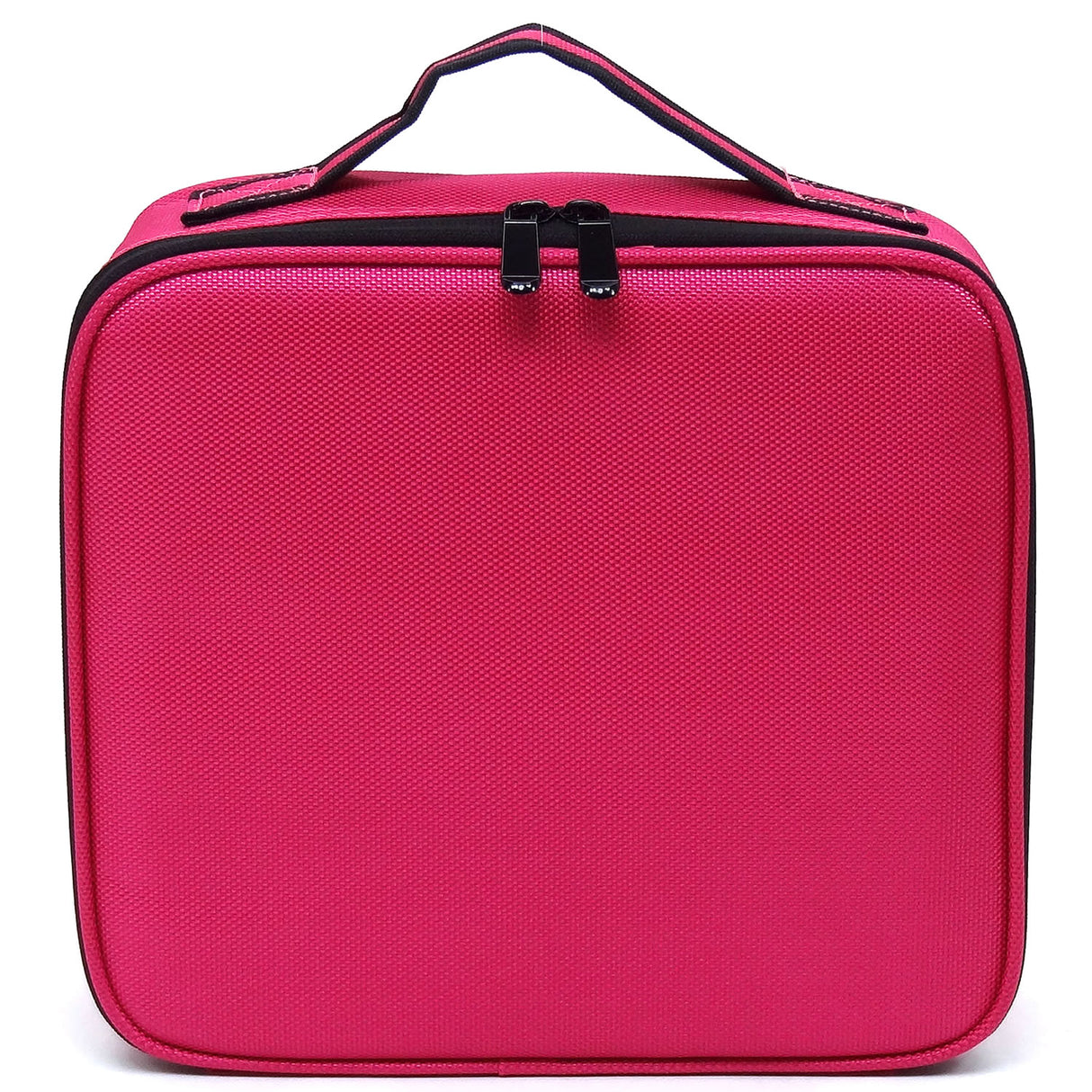 Travel Makeup Cosmetic Case Organizer