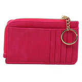 Card Holder Keychain Wallet