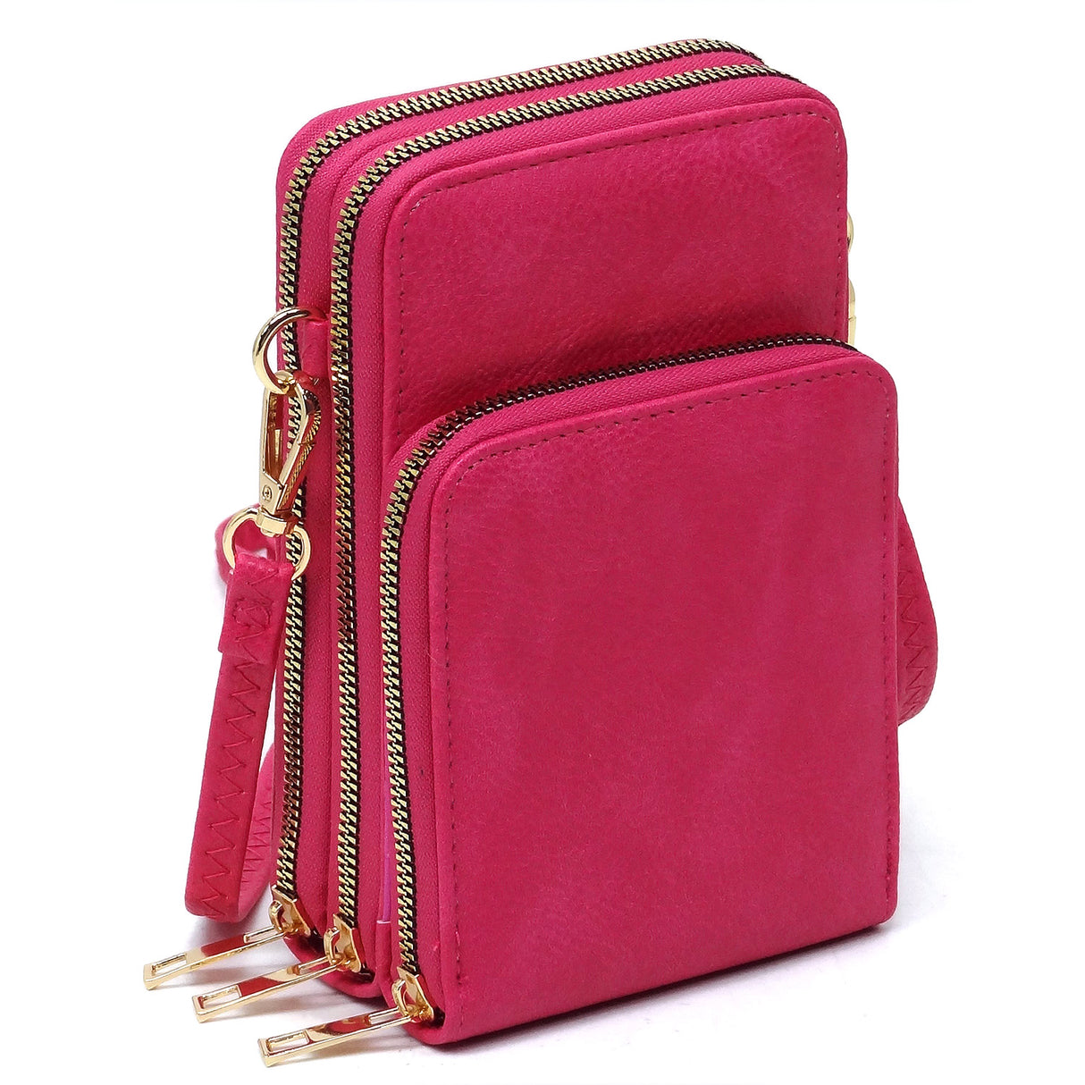 Cardi Crossbody Bag