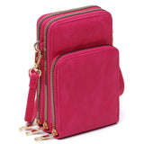 Cardi Crossbody Bag