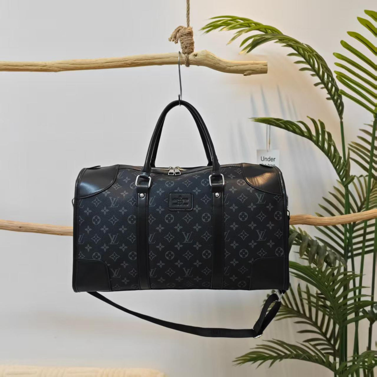 LV Duffle Bag