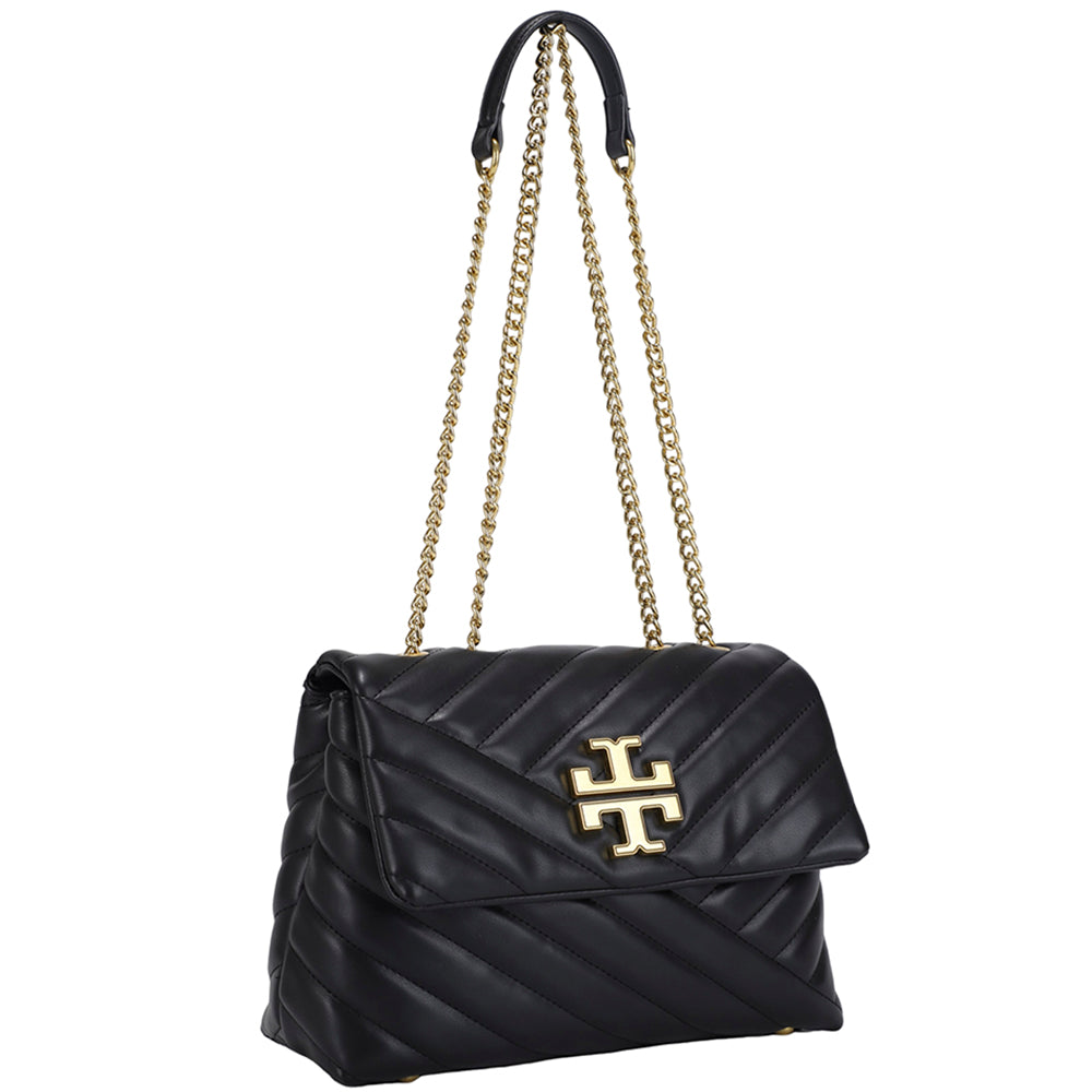 TT Quilted Shoulder Bag