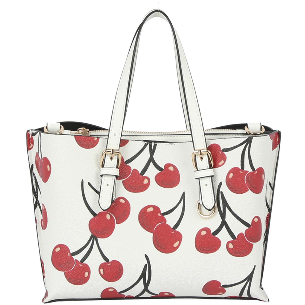 Cheri Modern Tote Bag