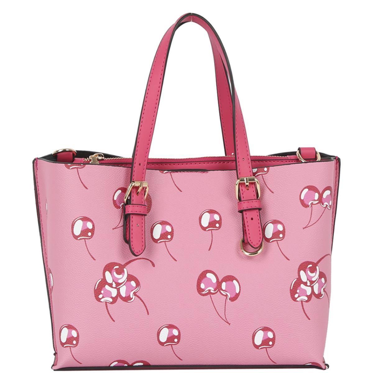 Cheri Modern Tote Bag