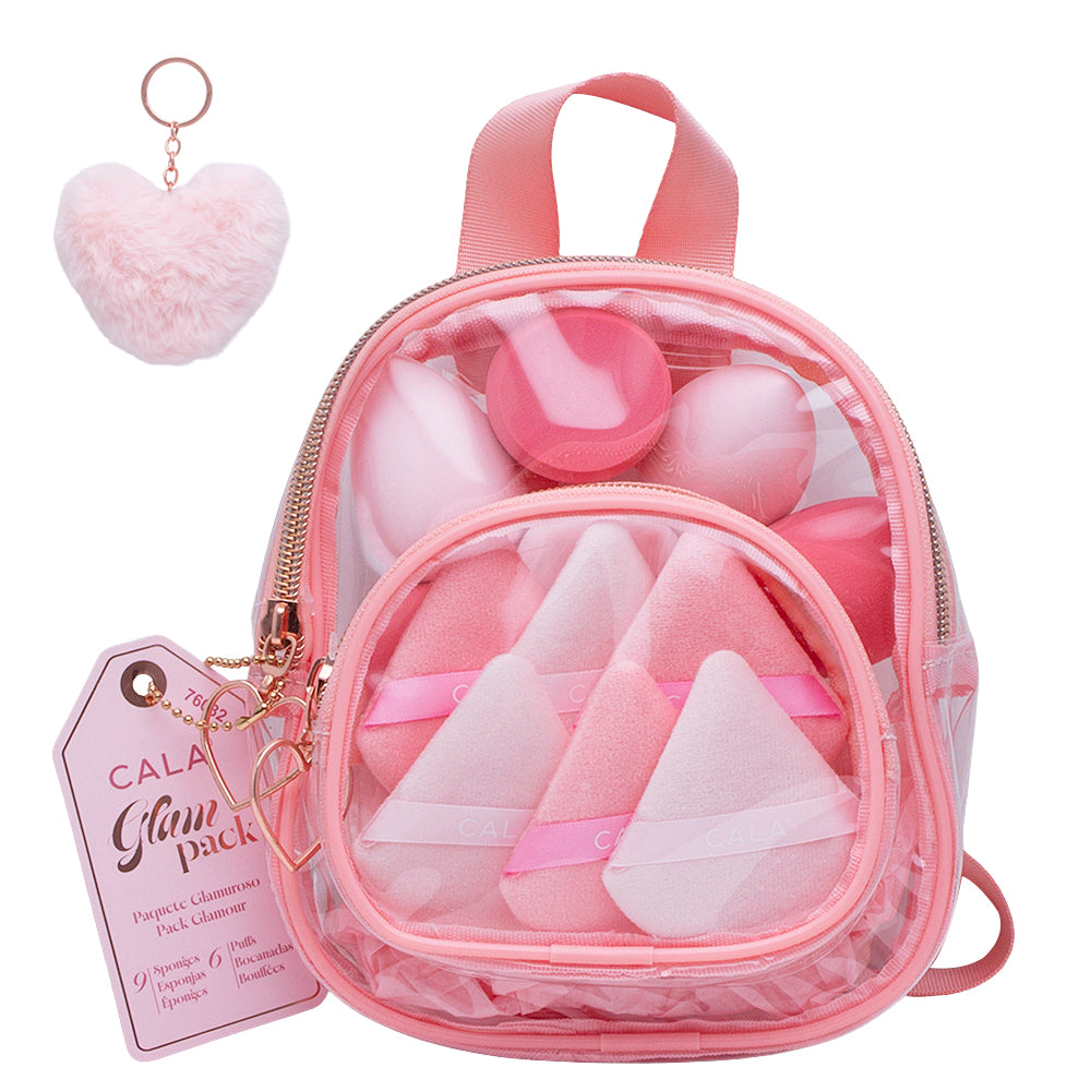 Cala Glam Set Backpack