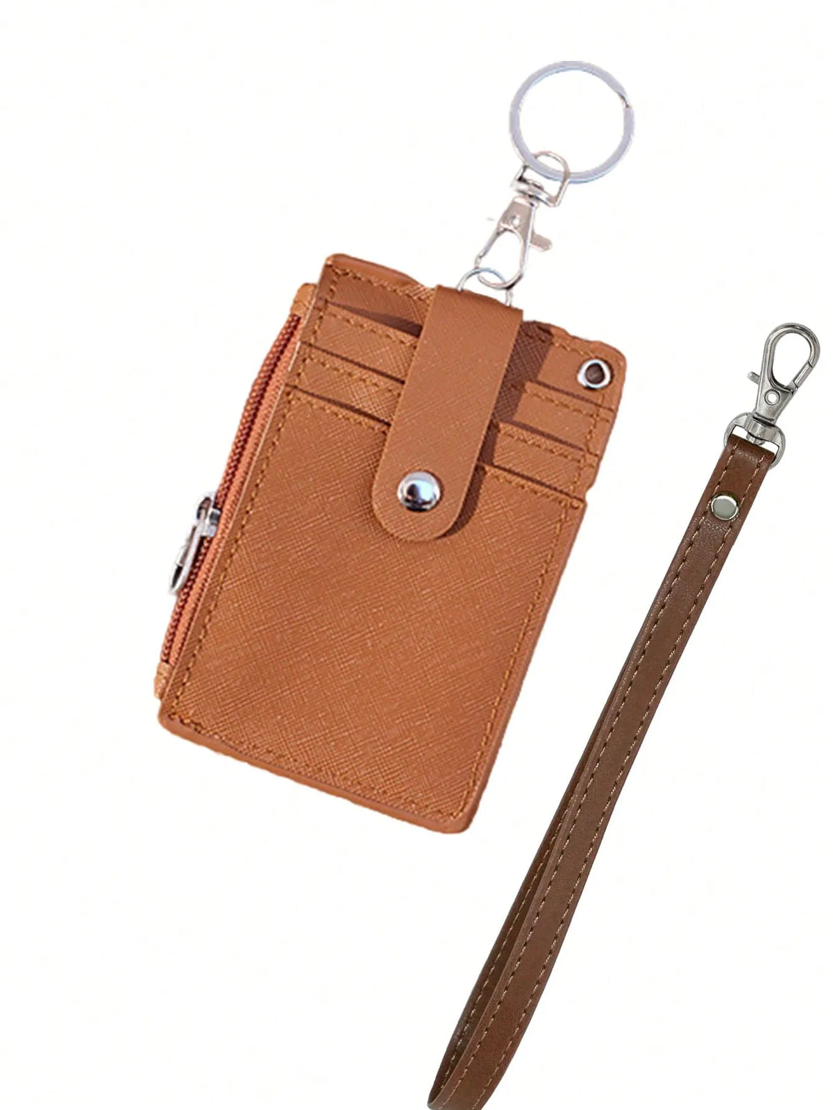 Wristlet ID Wallet