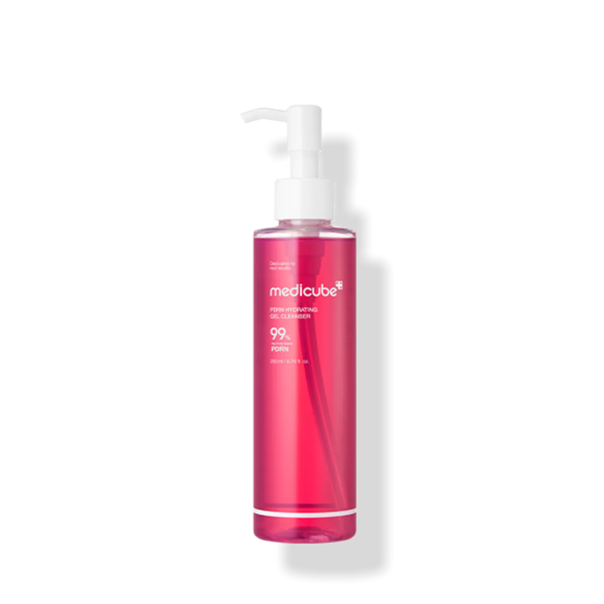 Medicube PDRN Hydrating Gel Cleanser 200ml