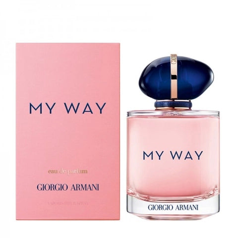 Designer Mini Perfumes