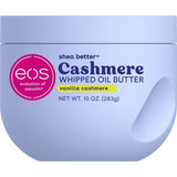 EOS Oil Butter