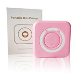 Portable Mini Printer