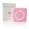 Portable Mini Printer