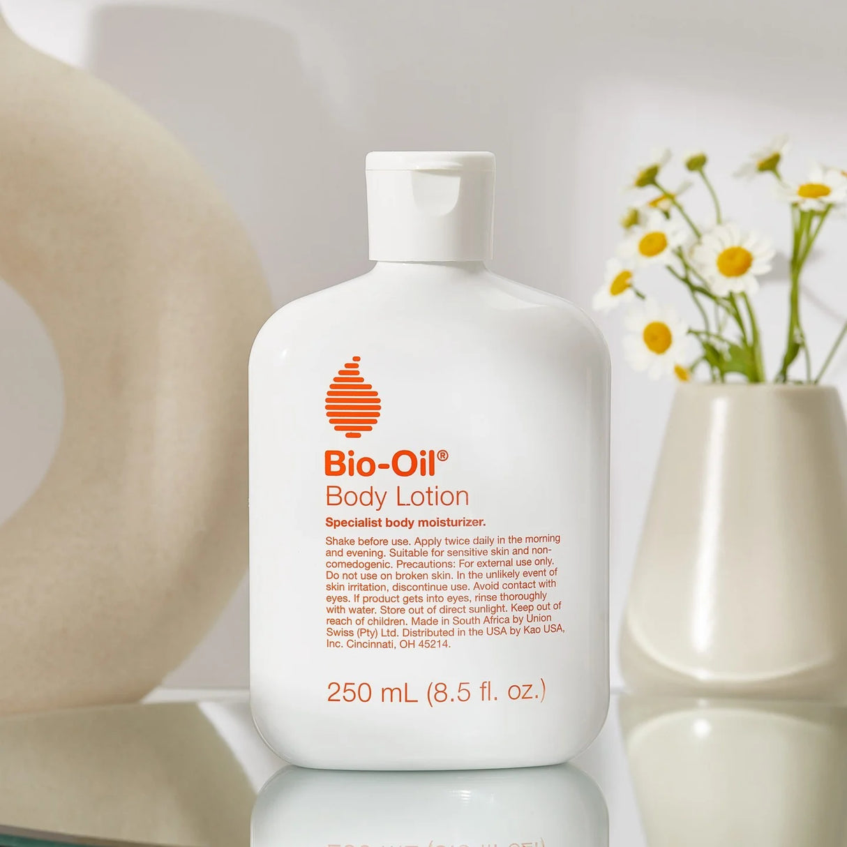 Bio-Oil Body Lotion
