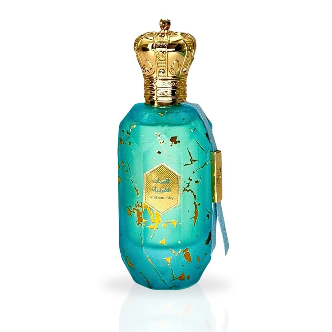 Eter Arabian Sky Eau de Parfum by Armaf