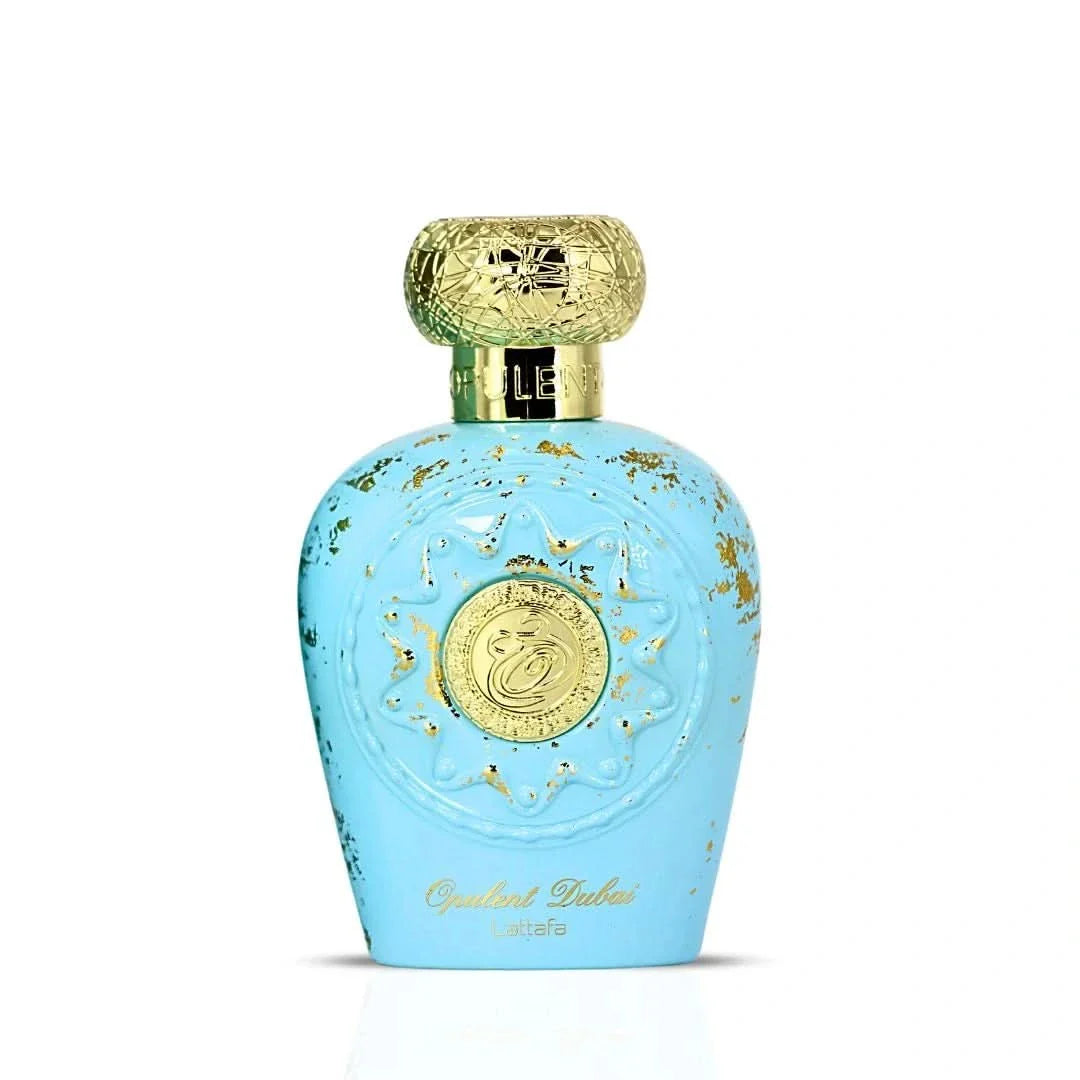 Opulent Dubai Eau de Parfum by Lattafa
