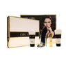 Cool Girl 4pc Perfume Gift Set