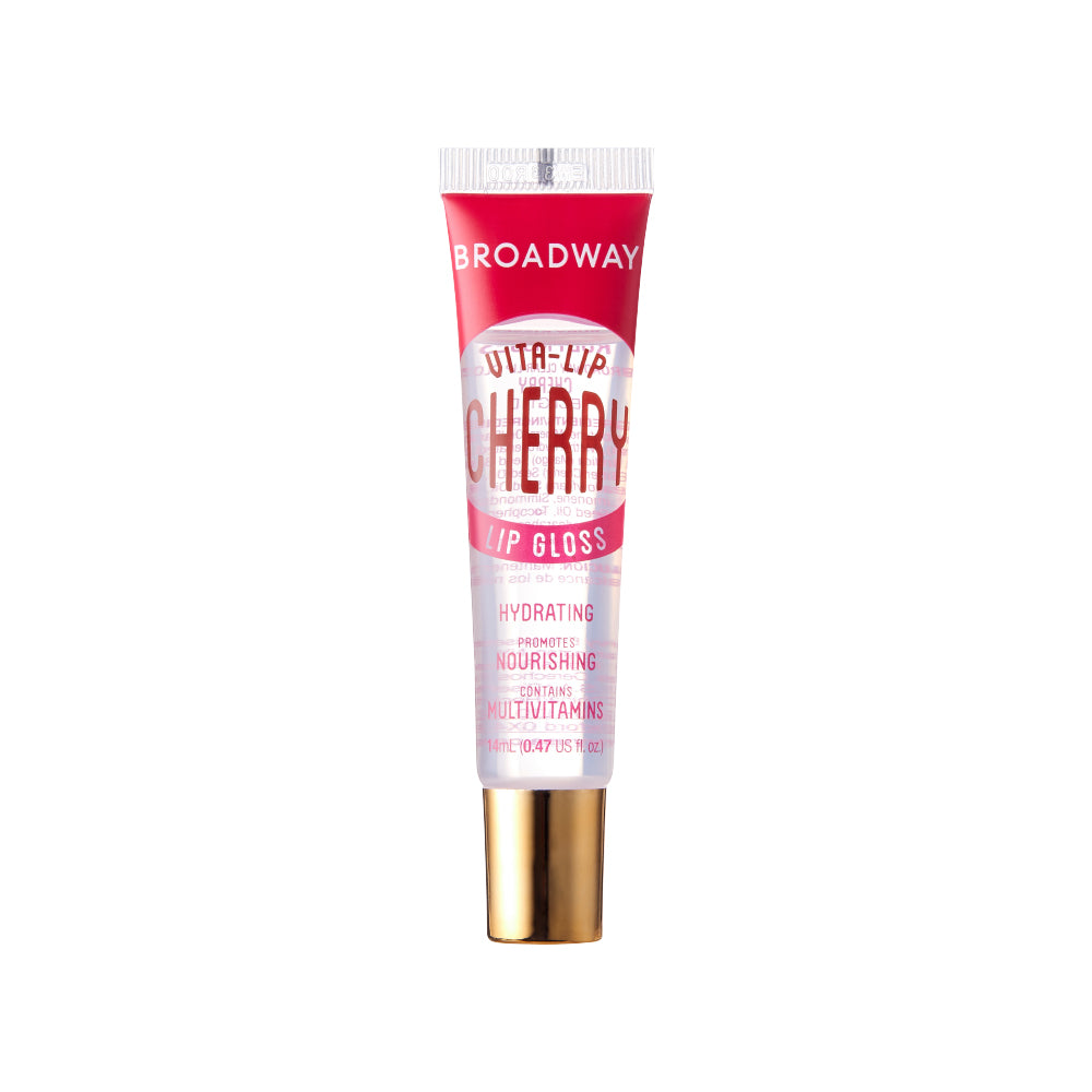 Broadway Lipgloss