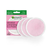 Garnier SkinActive Micellar Cleansing Eco Pads