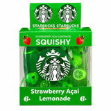 Starbucks squishy