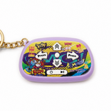 Motion Gaming keychain