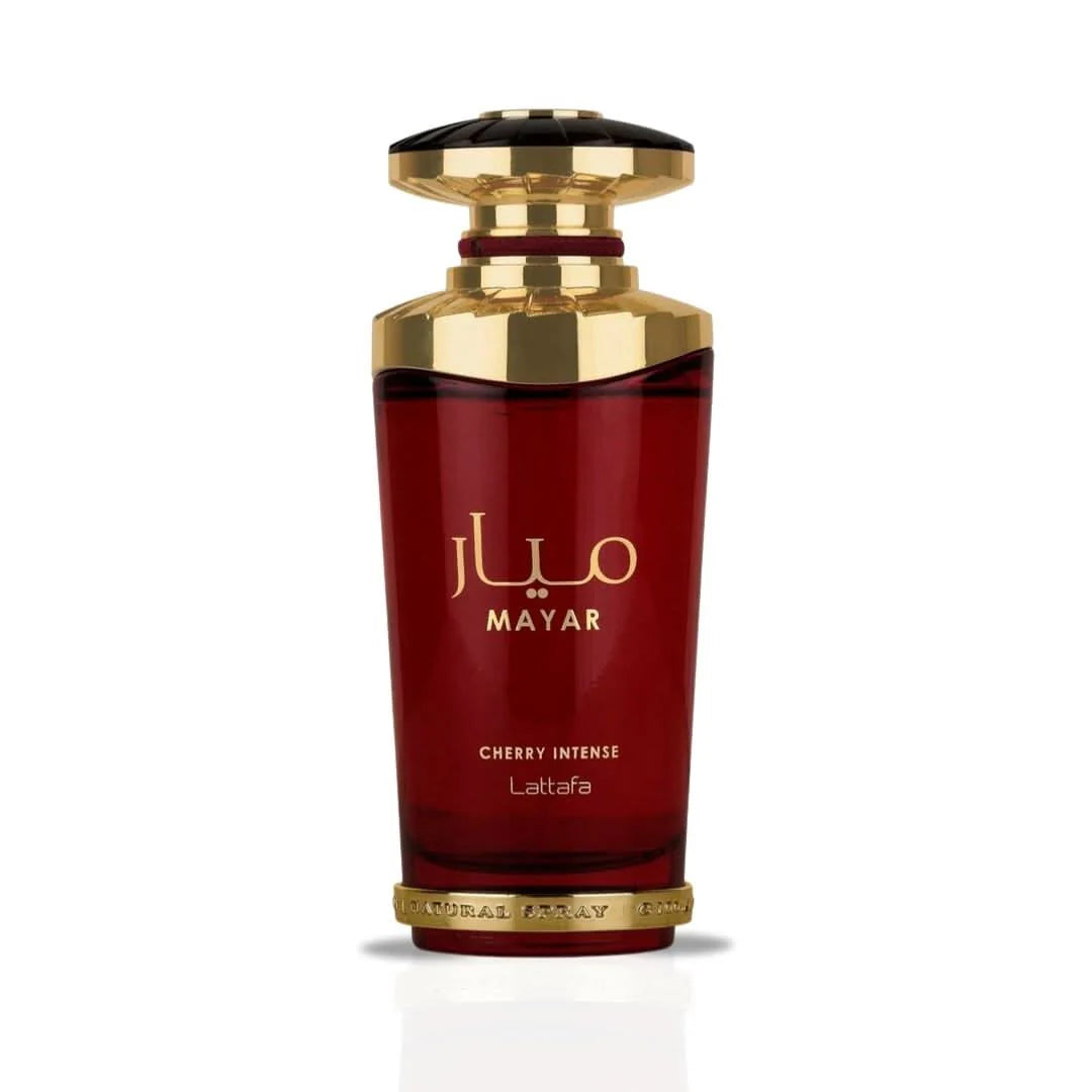 Mayar Cherry Intense EDP By Lattafa