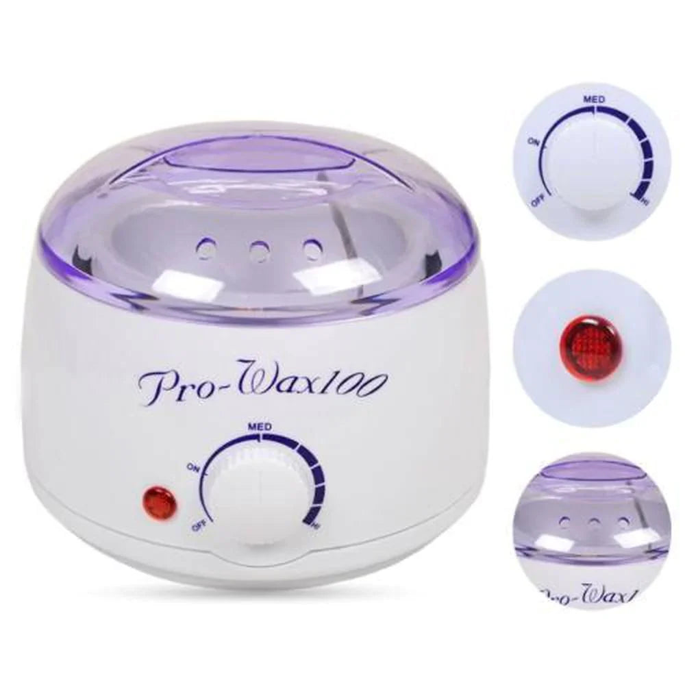 Pro-Wax100 Wax Heater