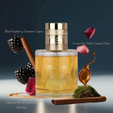 Fire On Ice Eau de Parfum by Lattafa
