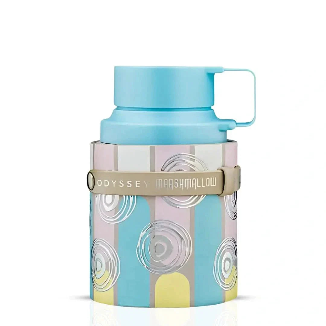 Odyssey Marshmallow Gourmand Edition Eau De Parfum by Armaf