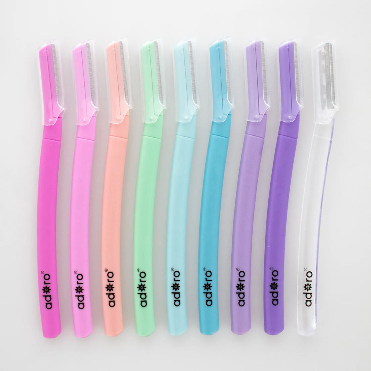 Adoro Dermaplaning Face Razor