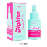 Italia Deluxe Facial Serums