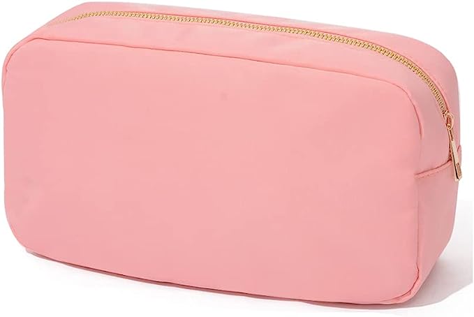 Nylon Makeup Pouch