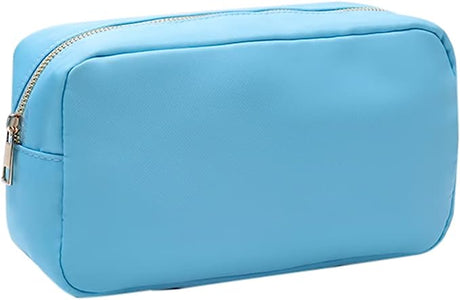 Nylon Makeup Pouch