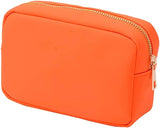 Nylon Makeup Pouch