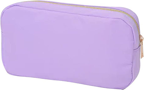 Nylon Makeup Pouch