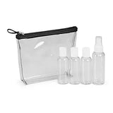 Basics Purse Kit with Bottles