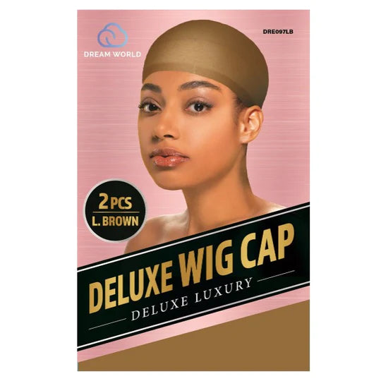 Dream Deluxe Wig Cap