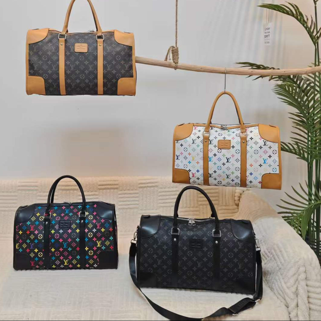 LV Duffle Bag