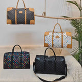 LV Duffle Bag