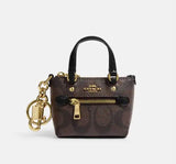 Coach Mini Gallery Tote Bag